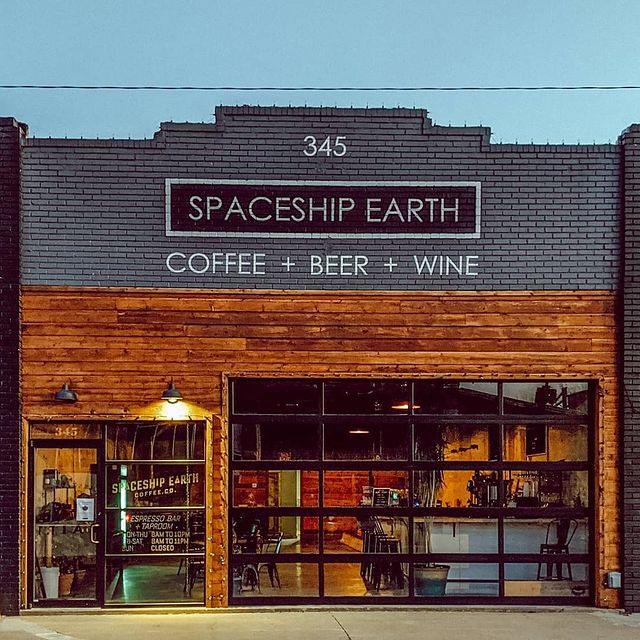 Location ></noscript> Spaceship Earth Coffee Co. – Spaceship Earth Coffee Co.” style=”width:100%”><figcaption style=