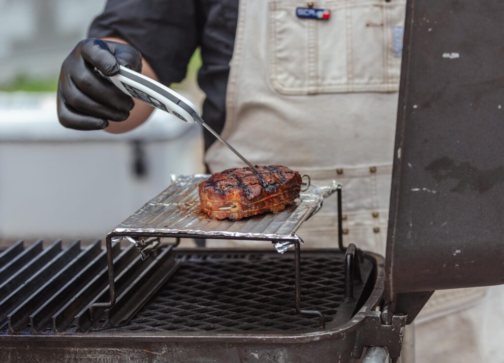 Grillmarks Steak Festival 2022