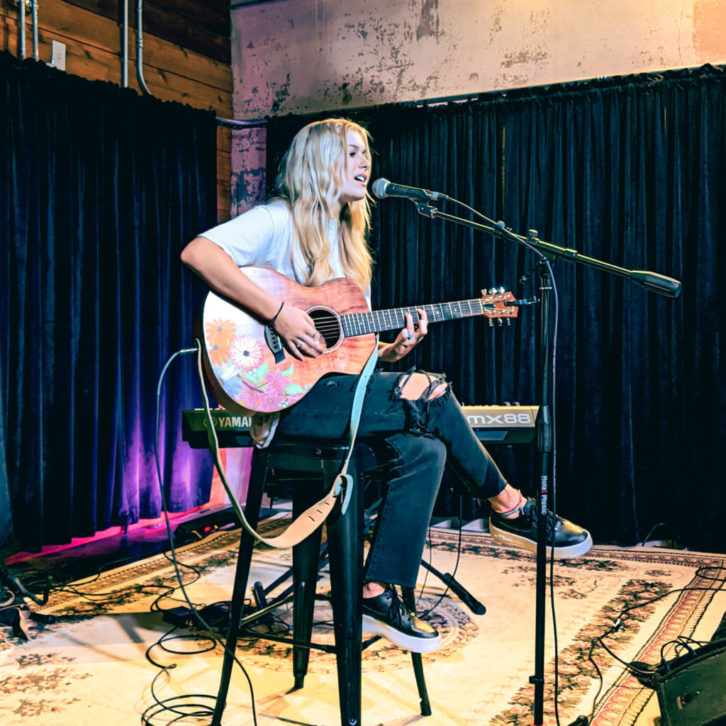 Youth Open Mic – February 2022