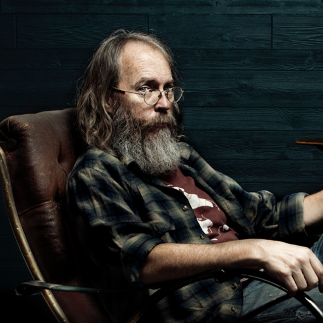 DRMF After-Hours: Charlie Parr and Two Runner