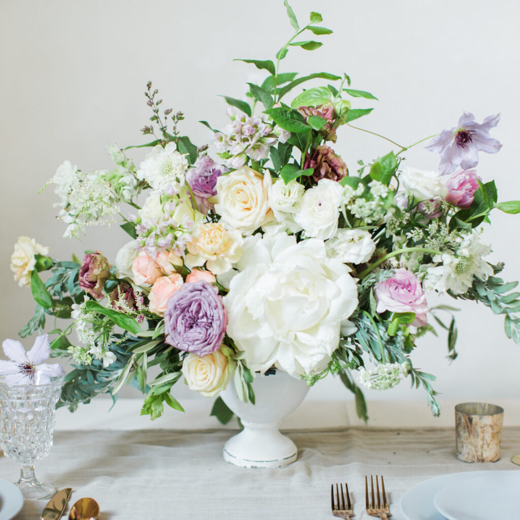 Floral Workshop with Bloom House