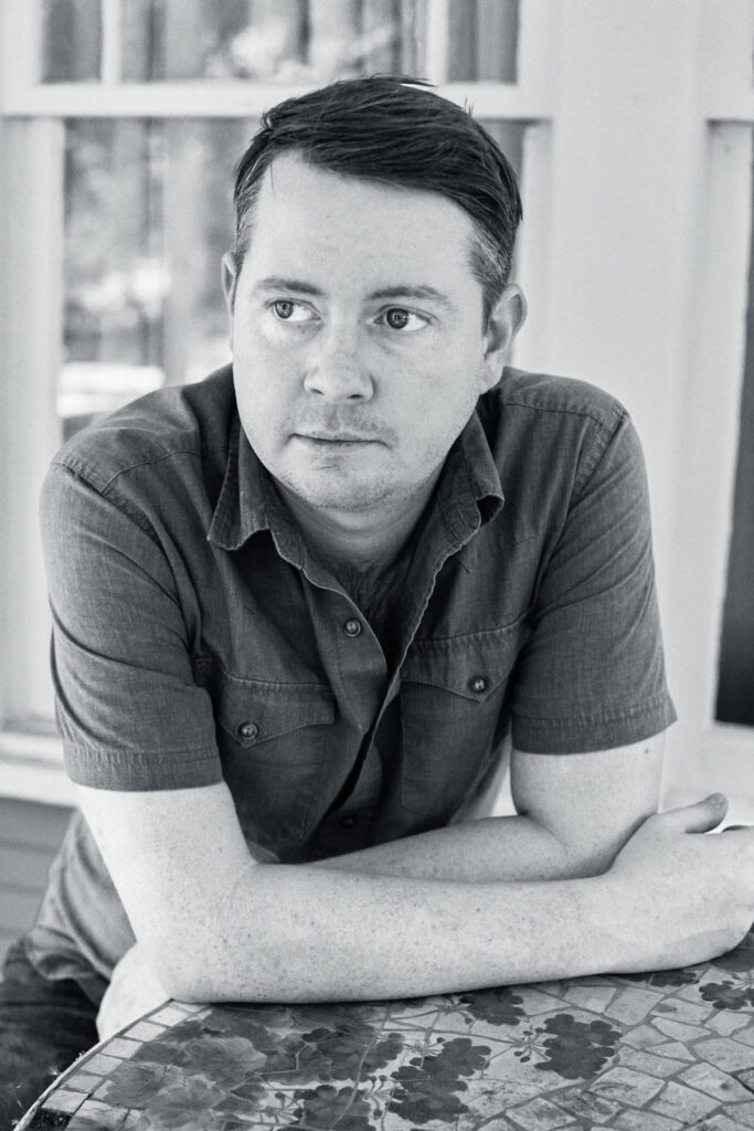 An Evening with John Fullbright