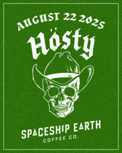 Hosty