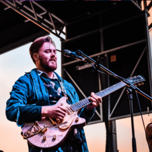 Parker Millsap