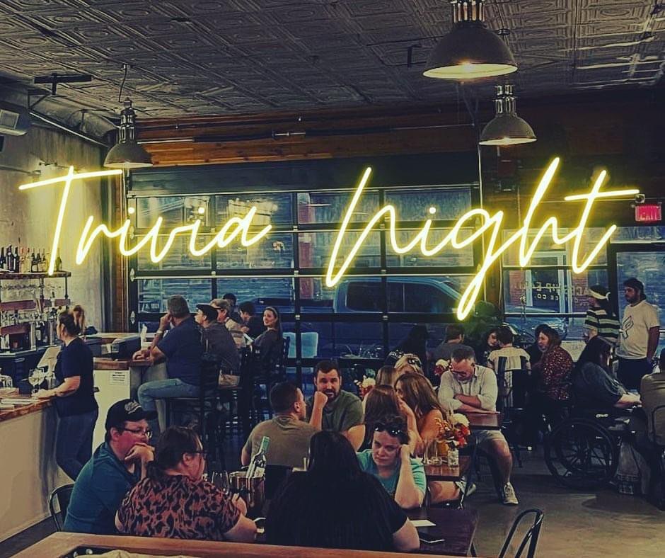 General Knowledge Trivia