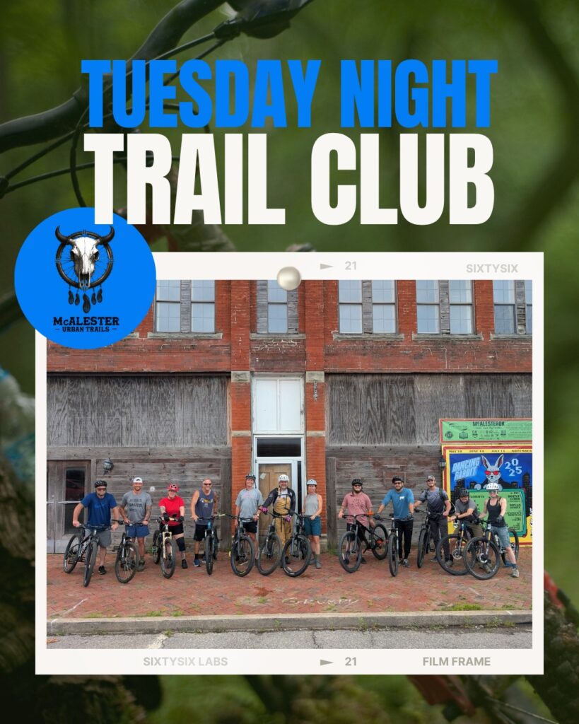 Trail Club
