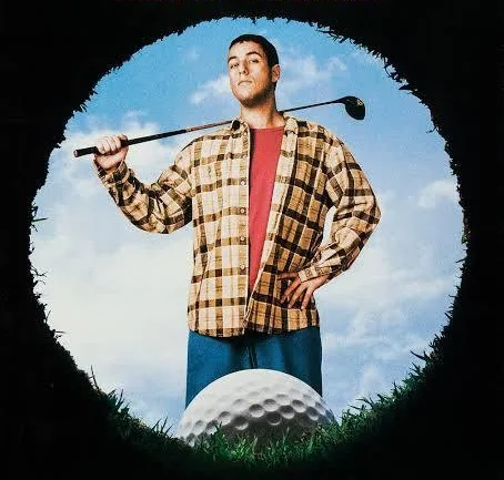 Themed Trivia: Happy Gilmore