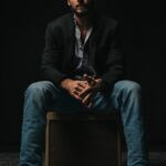 Dustin Perkins