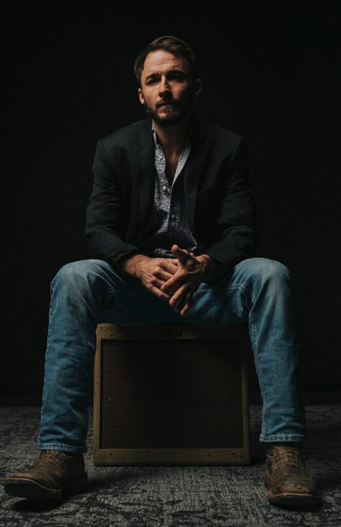 Dustin Perkins